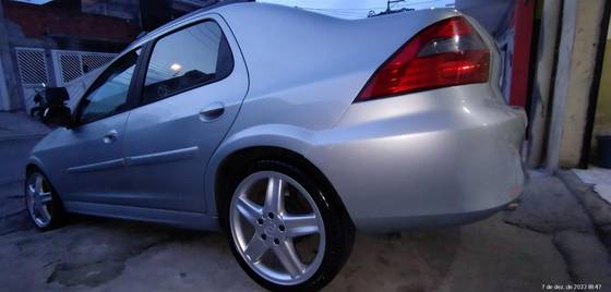 CHEVROLET PRISMA 1.4 MPFI JOY 8V FLEX 4P MANUAL CHEVROLET PRISMA 1.4 MPFI JOY 8V FLEX 4P MANUAL